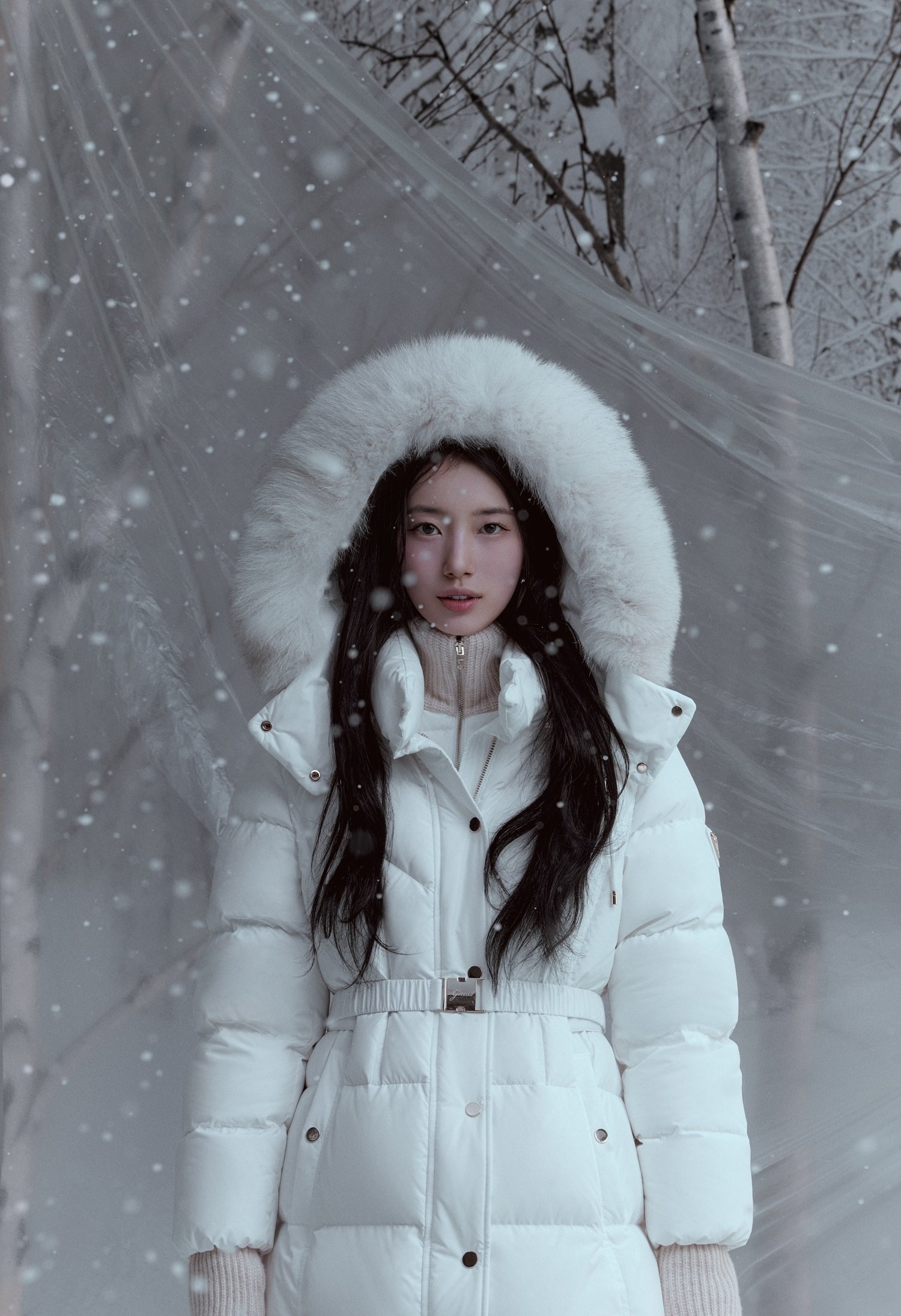 수지. 사진제공 | 게스