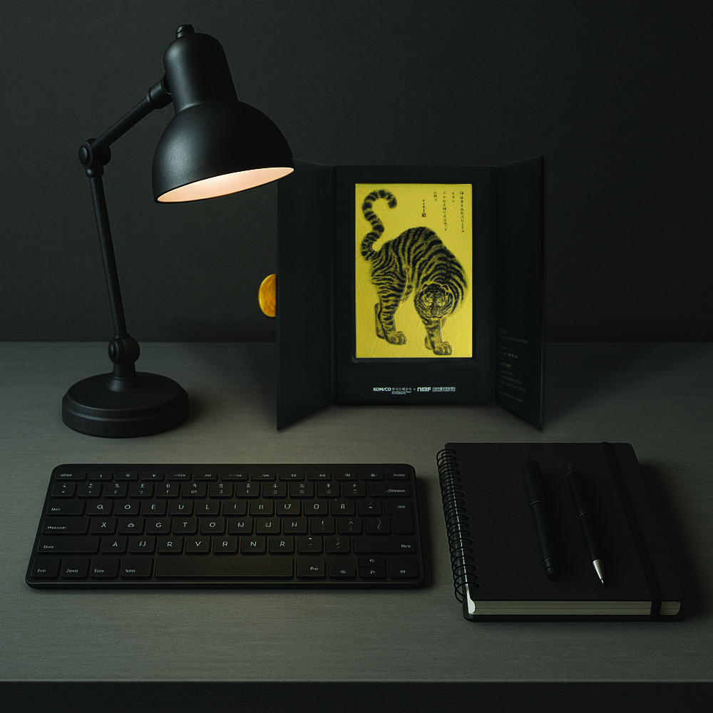 사진제공ㅣ국립박물관문화재단