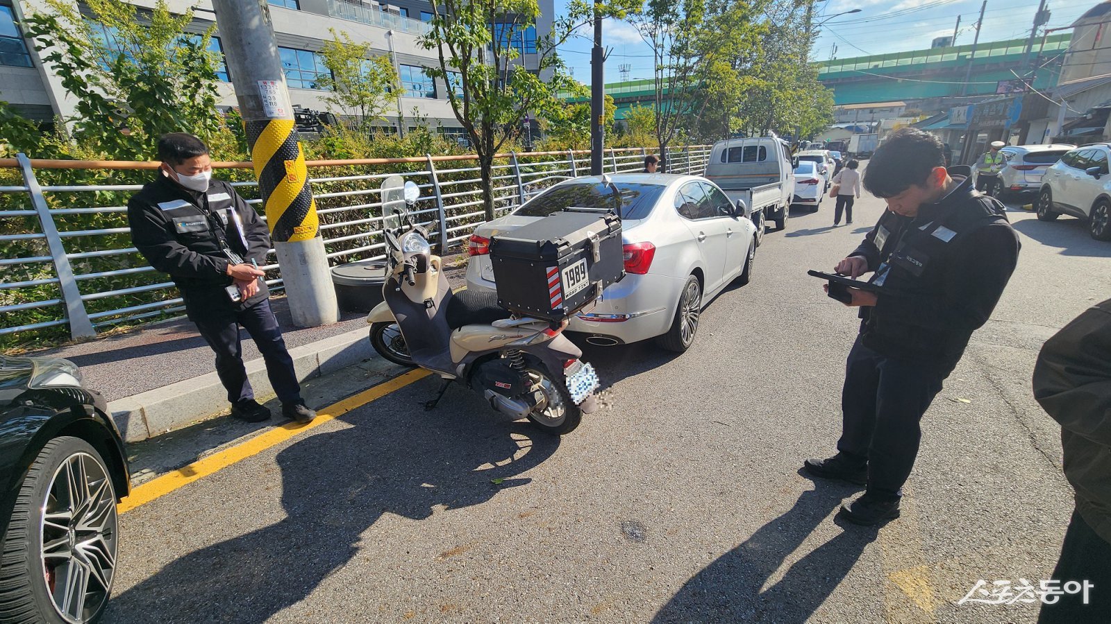 사진제공ㅣ남양주남부경찰서 