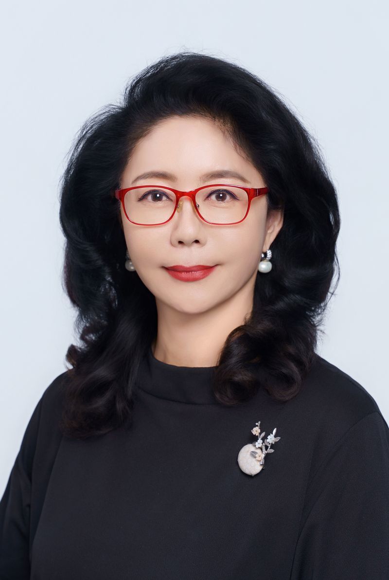 왕소영 신임 중구문화재단 제9대 사장