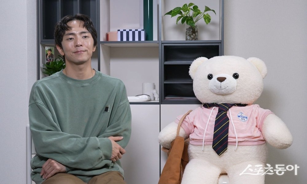 박천휴. 사진제공 | MBC