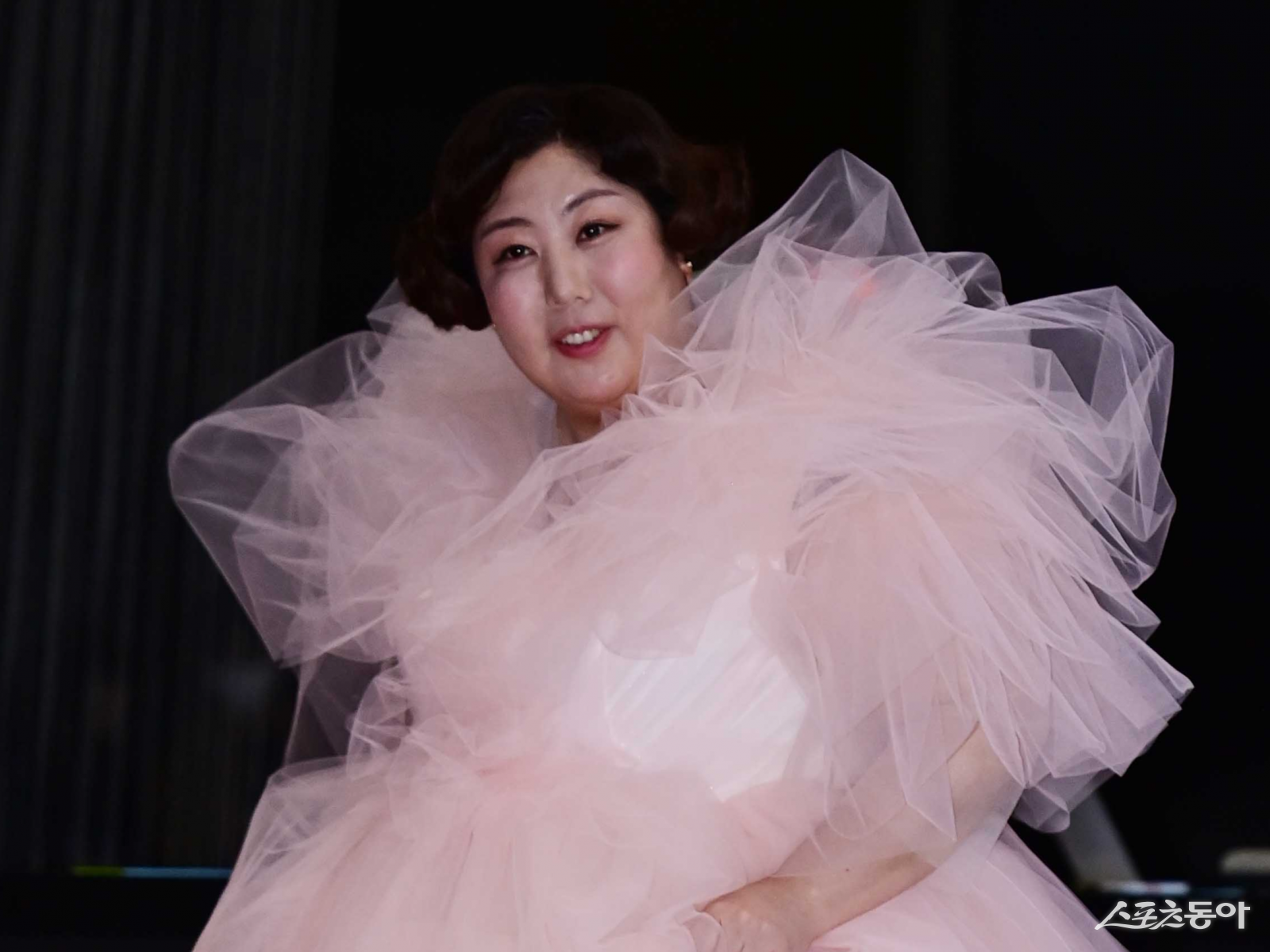 코미디언 신기루. 스포츠동아DB