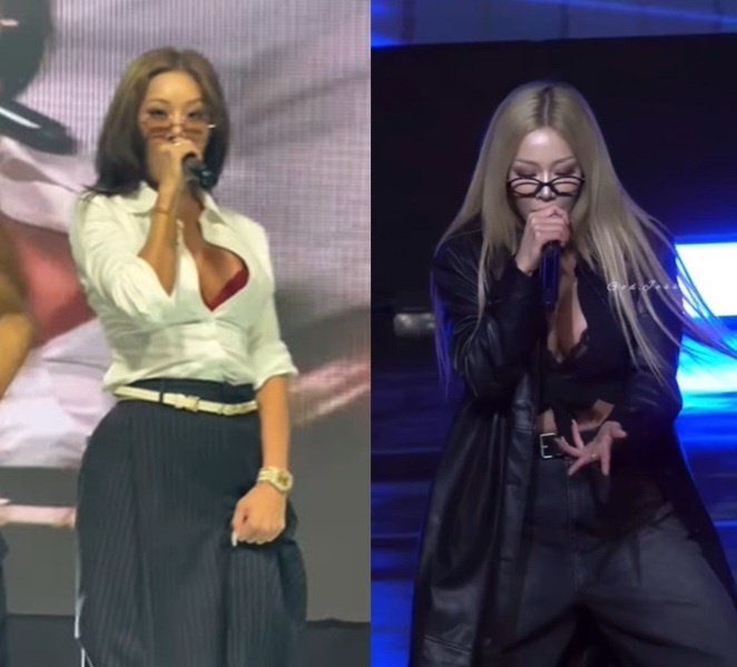 제시. 사진제공 | UNNI COMPANY, 더메르센