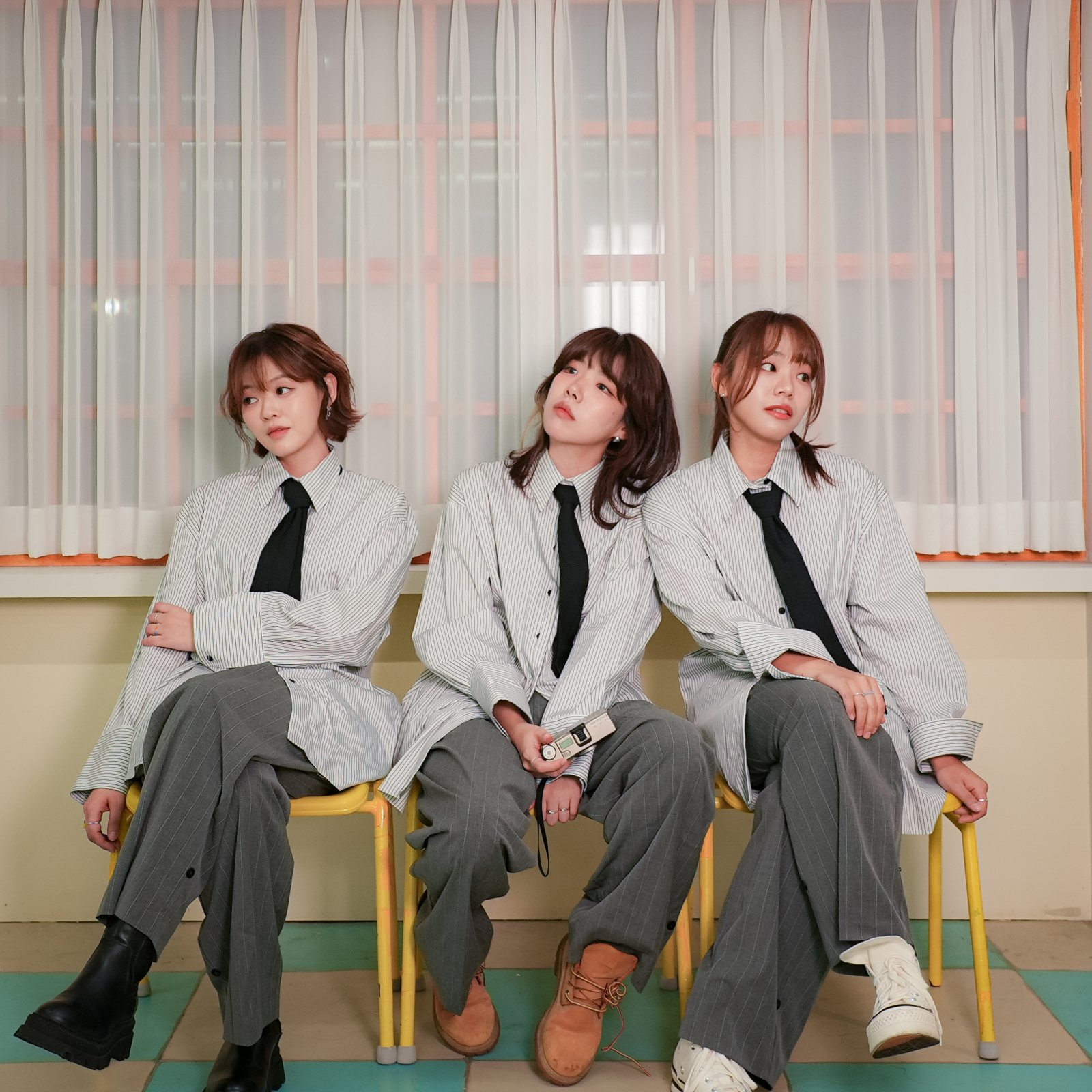 ‘컴백’ 오아베(O.A.Be), 11월 6일 홍대 롤링홀서 첫 단독콘서트