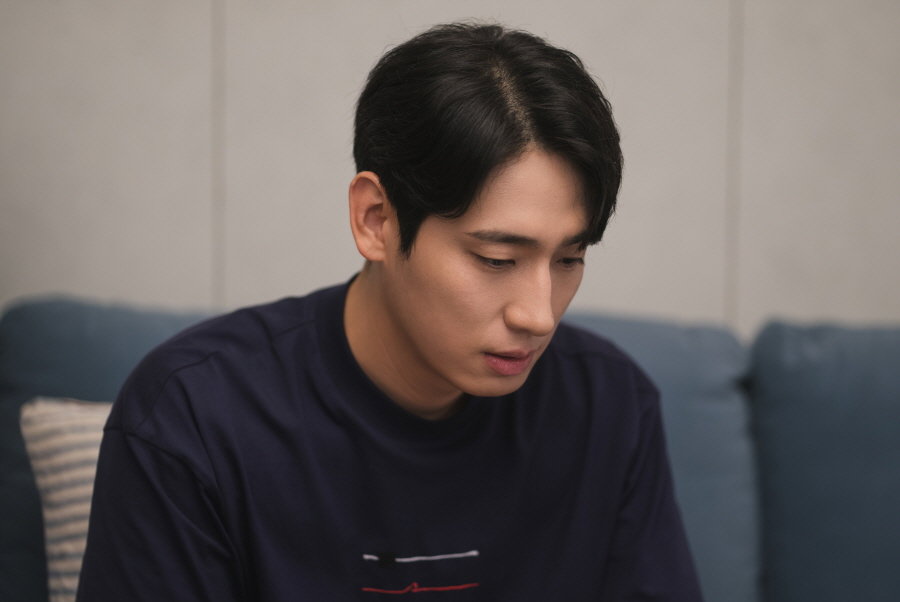 윤박, 한동안 안 보이더니… 김희선 남편 됐다 (다음생은 없으니까)