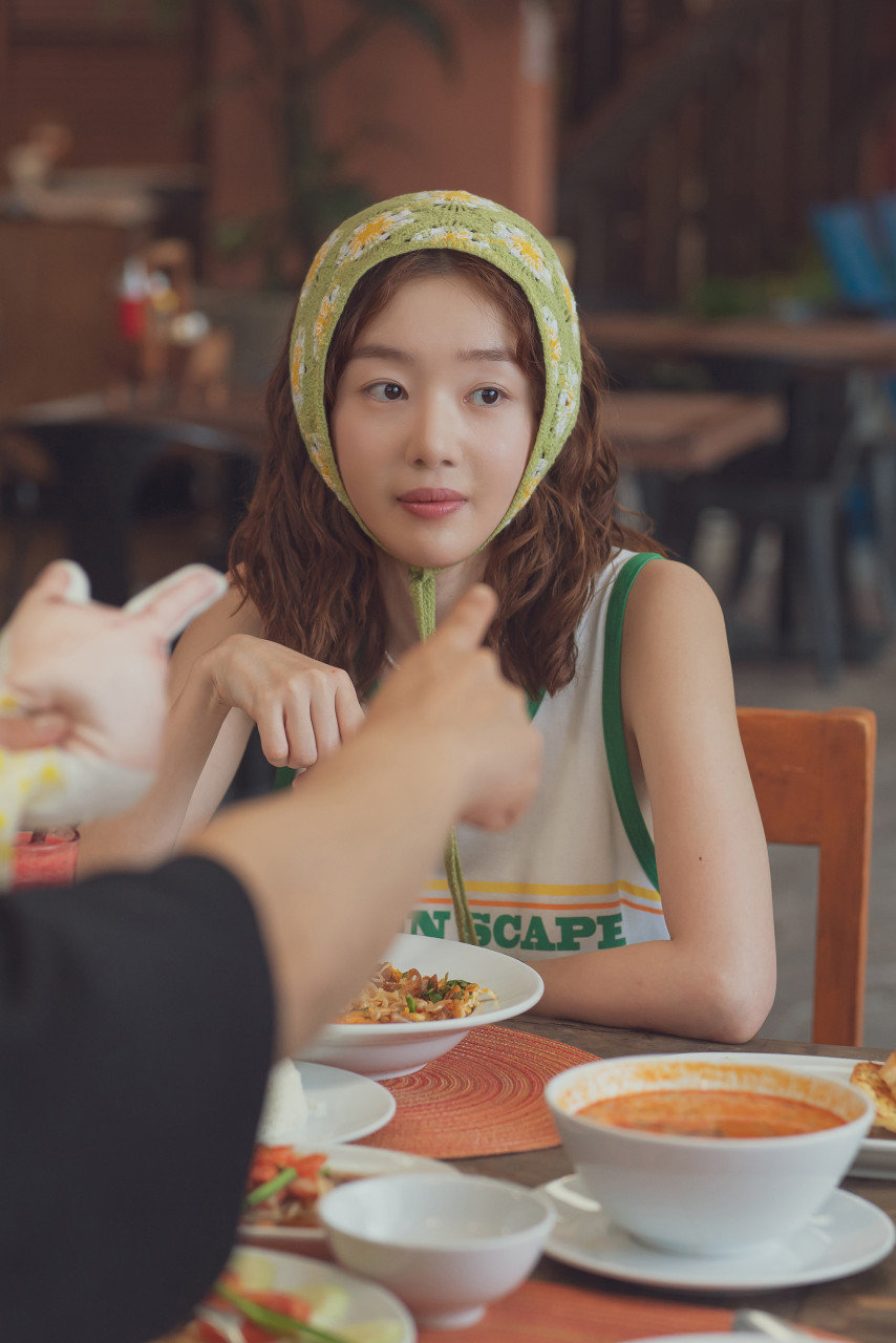 영화 ‘퍼스트 라이드’ 스틸, 사진제공|쇼박스