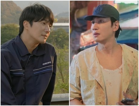 영화 ‘엄마를 버리러 갑니다’·‘나혼자 프린스’ 스틸,  사진제공｜싸이더스·제리굿컴퍼니