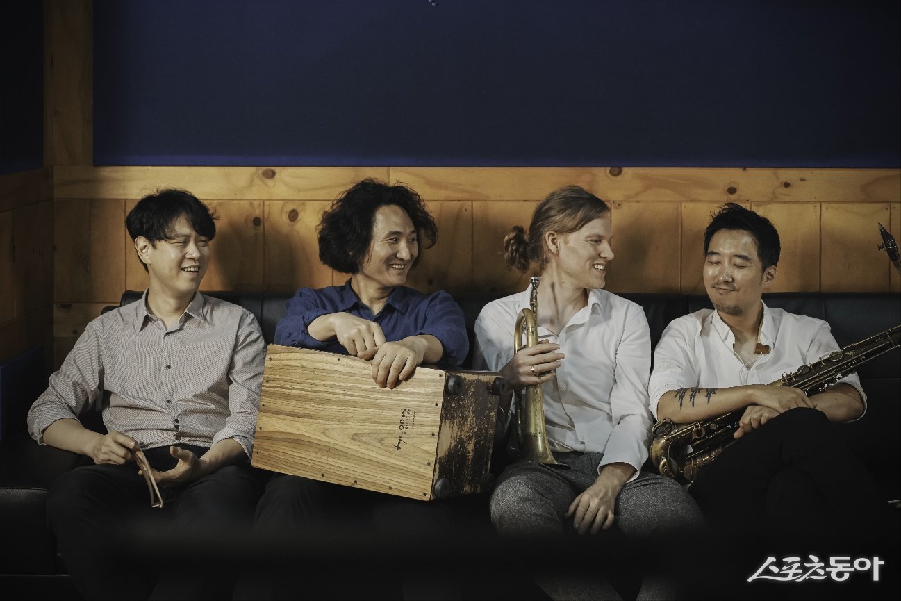 화성특례시는 2025년 특례시 출범을 기념하는 ‘권역별 콘서트’의 대미를 장식할 ‘2025 화성 재즈페스티벌’을 11월 1일 향남 도원체육공원에서 개최한다(윱반라인라임). 사진제공|화성시