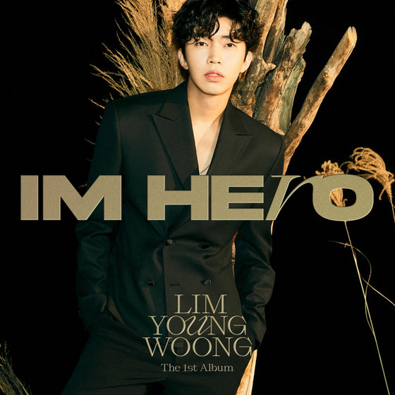 임영웅 재생은 습관이다, 1집 ‘IM HERO’ 44억 롱런
