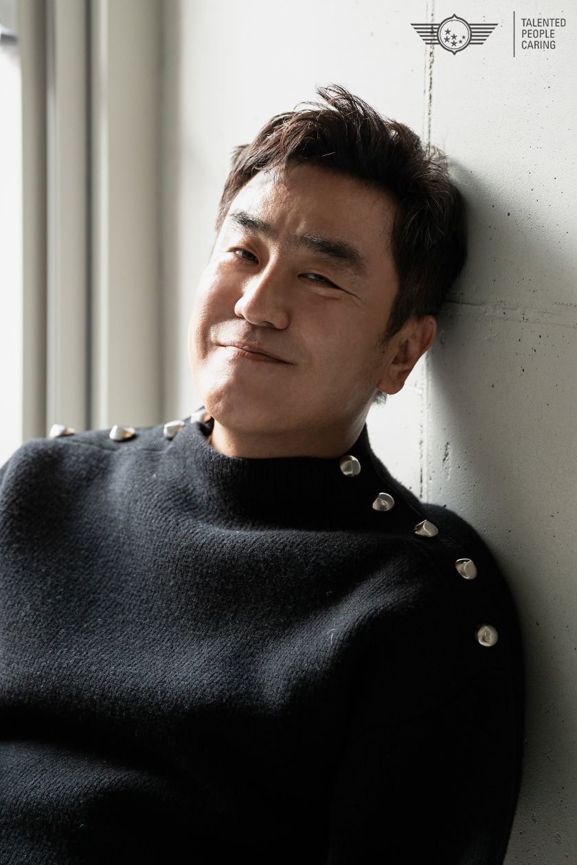 류승룡, 25년 경력 수포로…복귀 발판 마련할까? (김 부장)