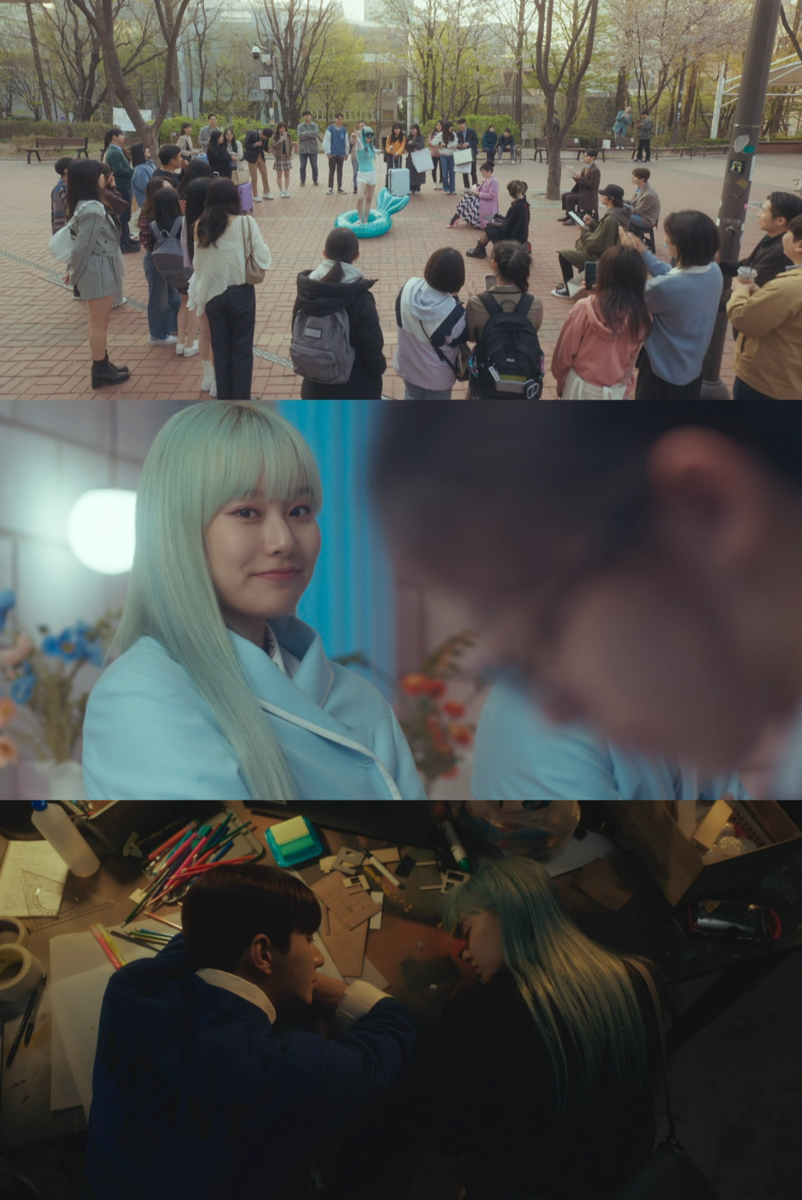 사진제공ㅣ티빙