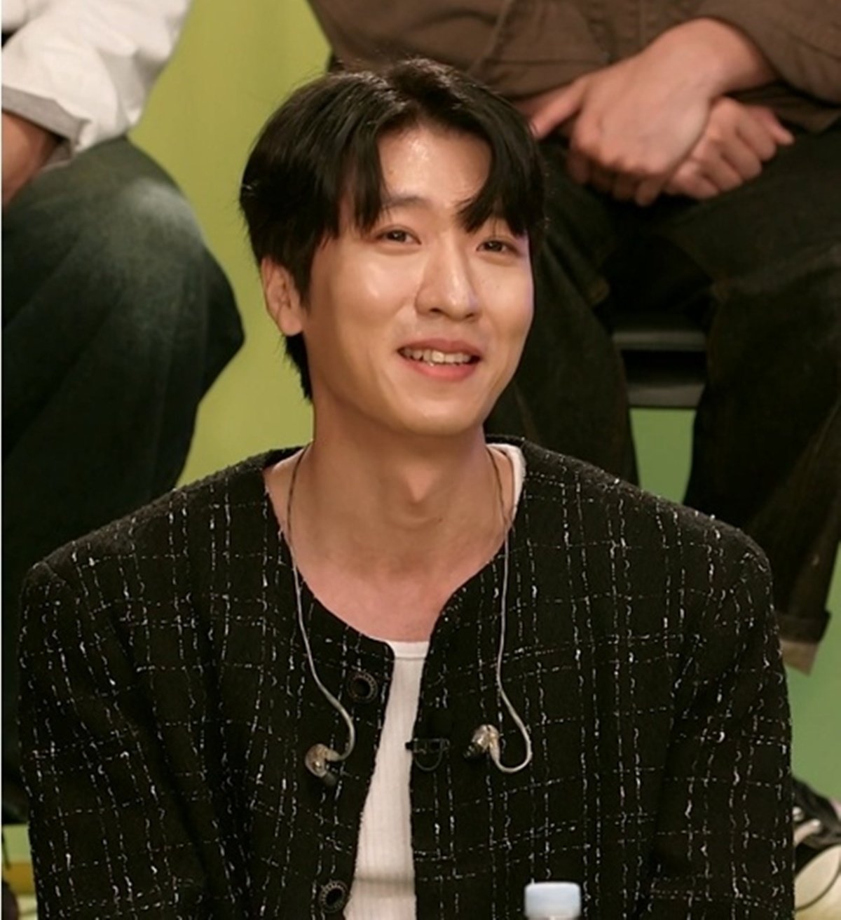 호륜 “강승윤 ‘슈스케’ 오디션 신청 내가 해” (불명)