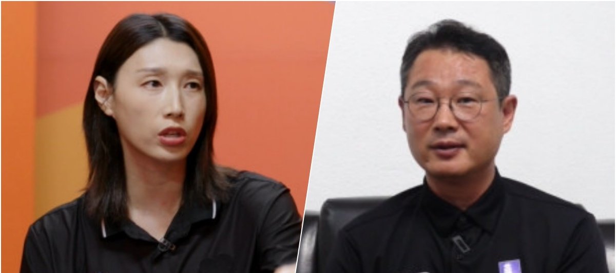 김연경 “엉망진창이야”…선수 방출제까지 거론 (신인감독 김연경)