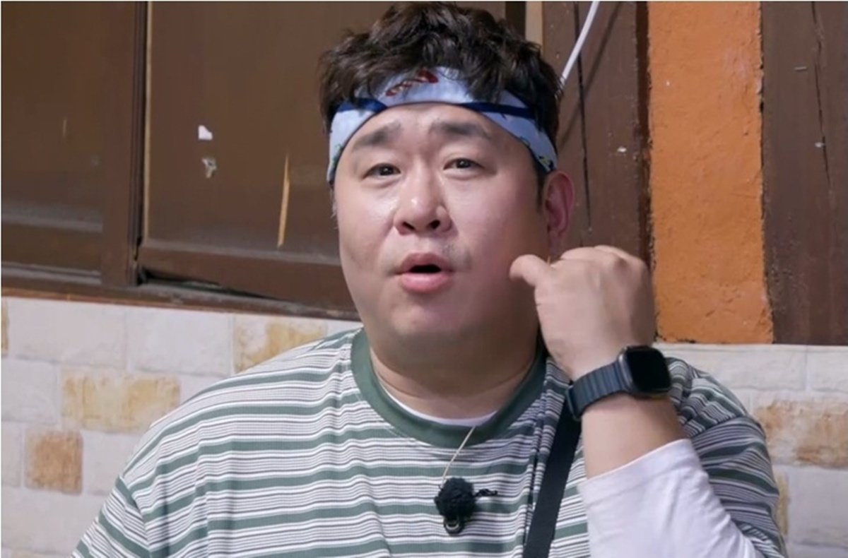 문세윤, ‘19禁’ 유부남 발언 “와이프랑 물올라” (어튈라)