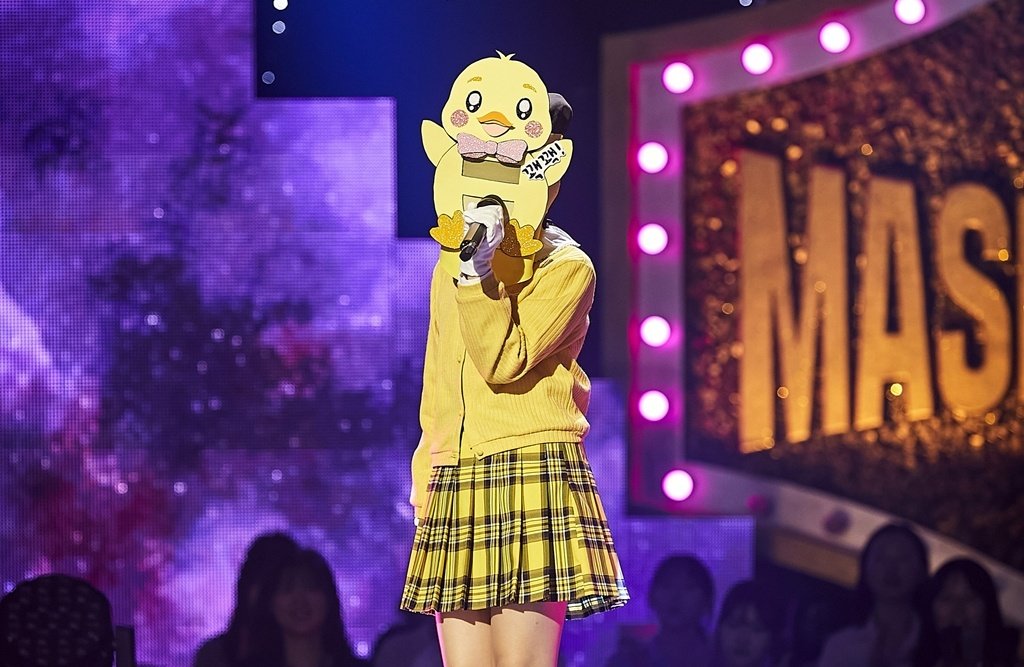 복면가왕, 역대급 돌발! 현장 '발칵'