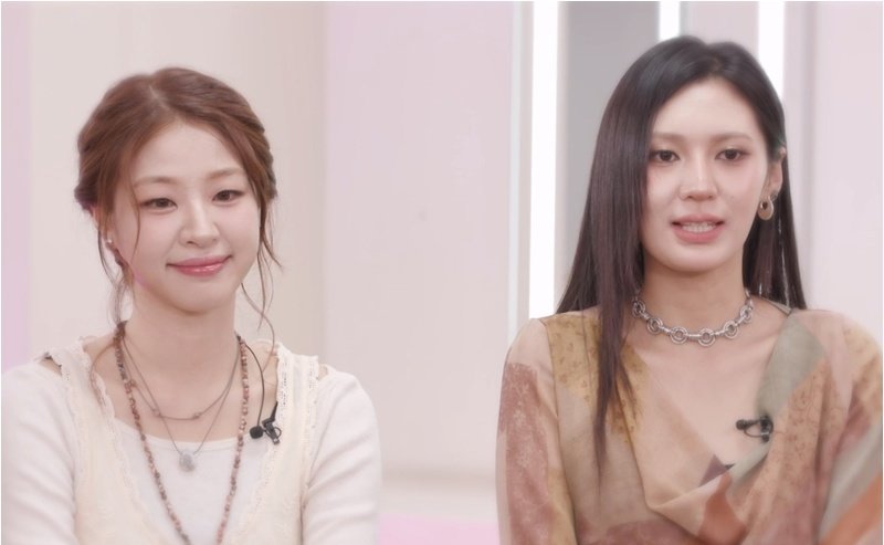 예인둘 이제인 “‘불후’ 출연, 엄마·아빠와 같이 울어”