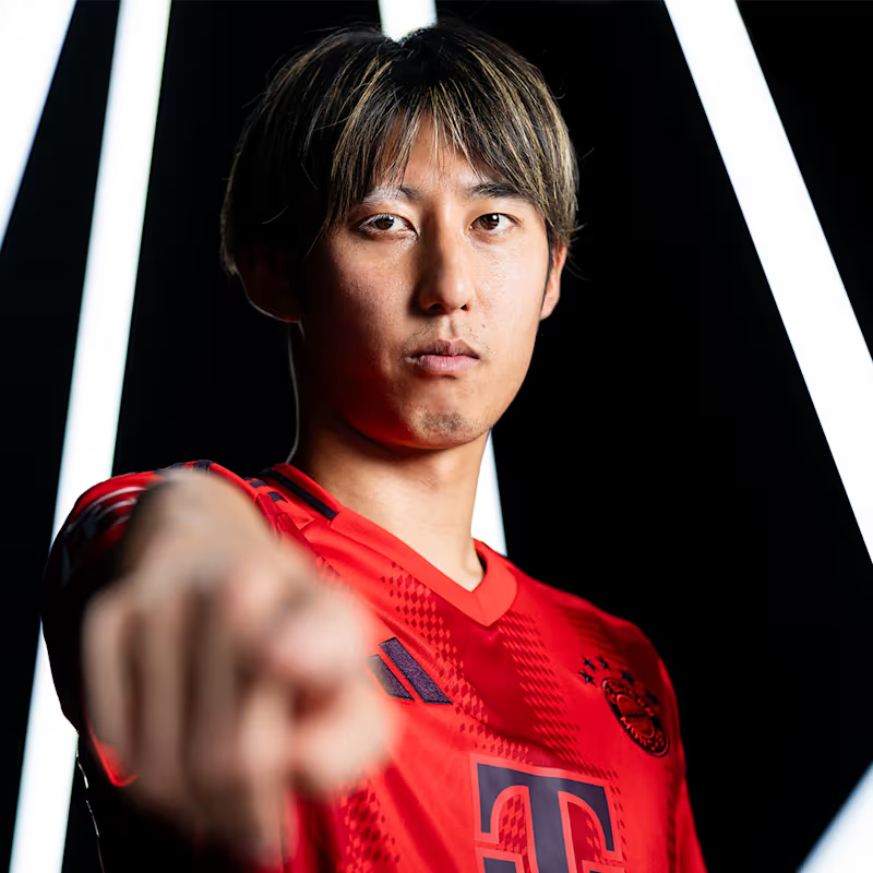 이토 히로키, 부상 딛고 7개월만에 팀 훈련 복귀…김민재에겐 비보일까?