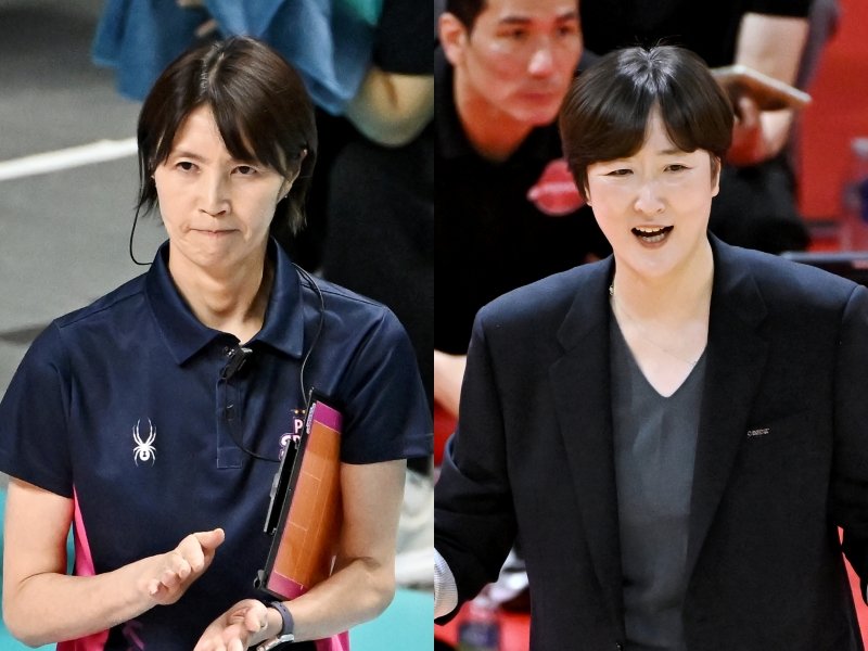 [SD 인천 인터뷰] “맞춰가는 단계” 세터 이나연 보강한 흥국생명, ‘새판 짜기’의 시즌 초반…외인 없이도 순항하는 페퍼저축은행의 여유