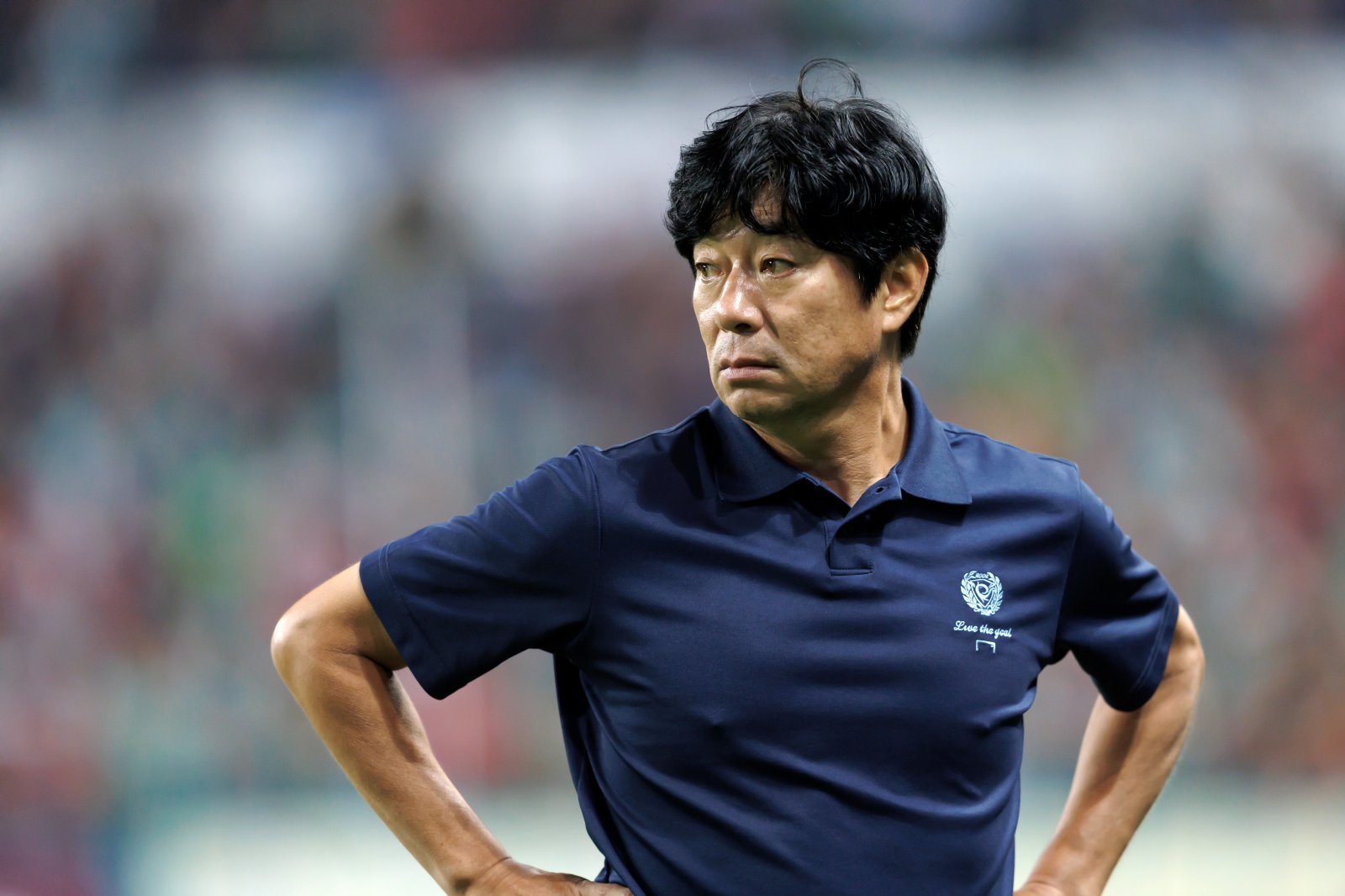 김병수 대구 감독은 2일 수원FC와 K리그1 원정경기를 앞두고 “최선을 다해왔고, 후회는 없다”는 소감을 담담하게 전했다. 사진제공｜한국프로축구연맹