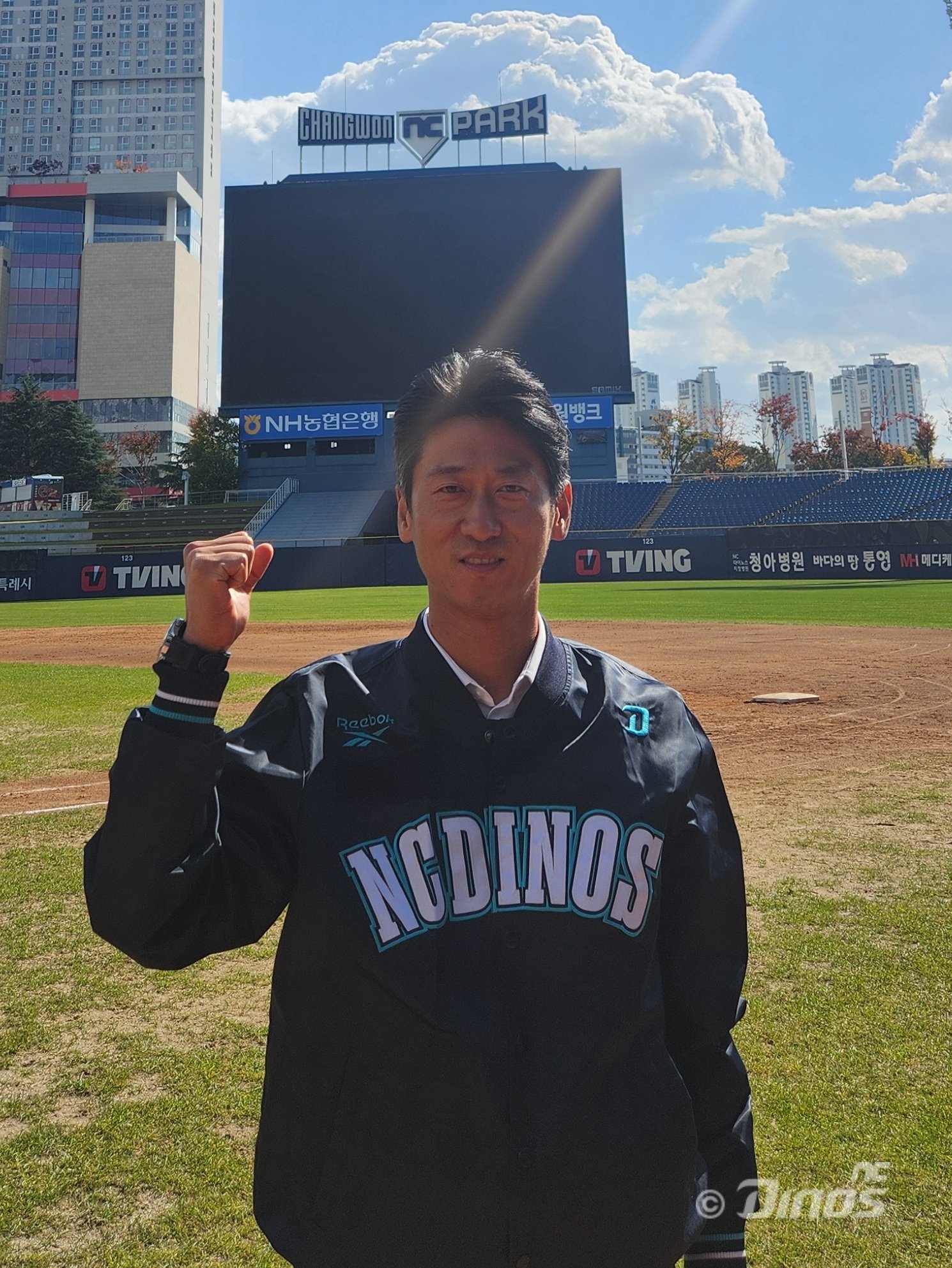 NC, LG 우승 이끈 ‘투수 조련사’ 영입…김경태 코치, 이호준 사단 합류 [공식발표]