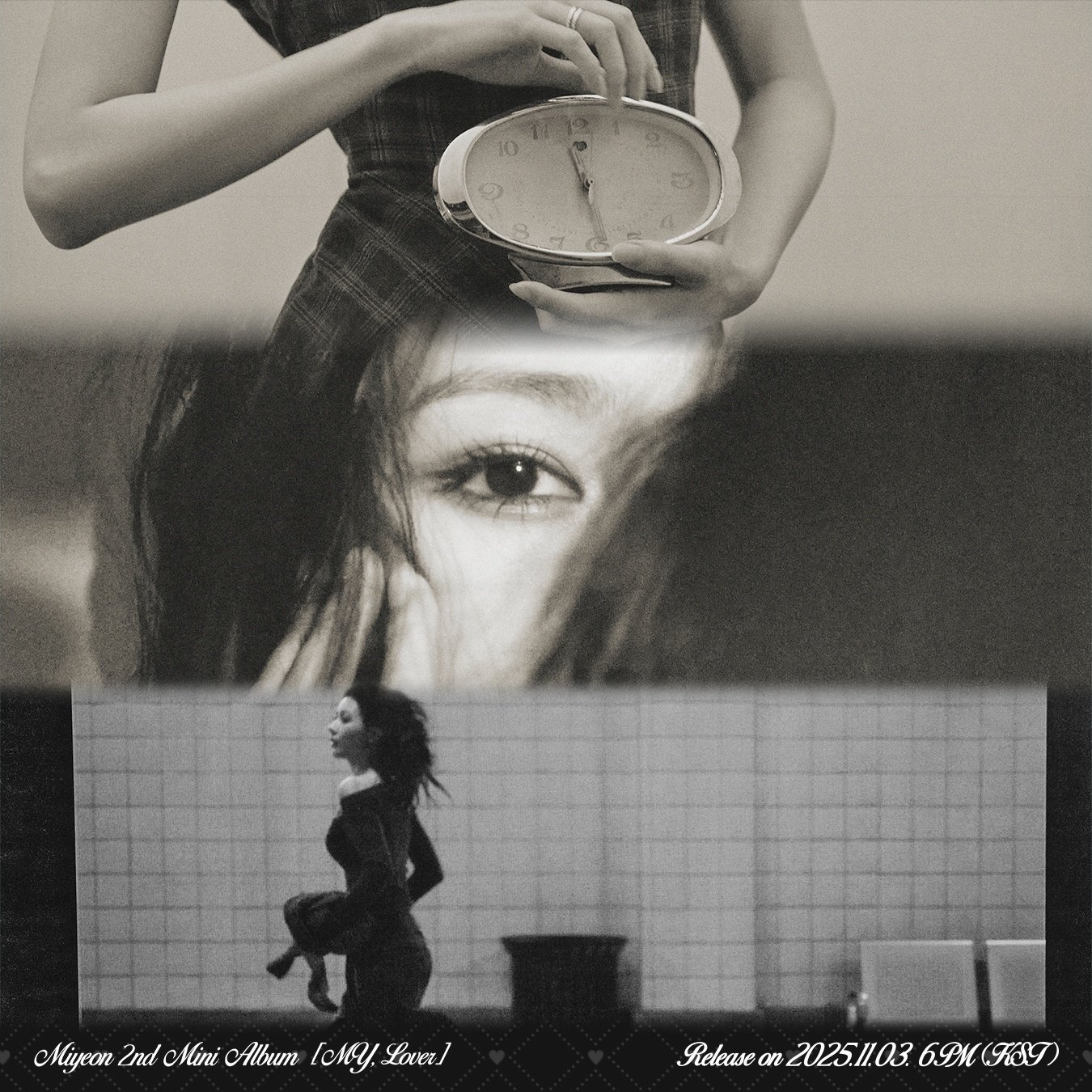 [1] i-dle (̵) ̿ ̴ 2 _MY, Lover_ ŸƲ _Say My Name_ ܼƮ .jpg