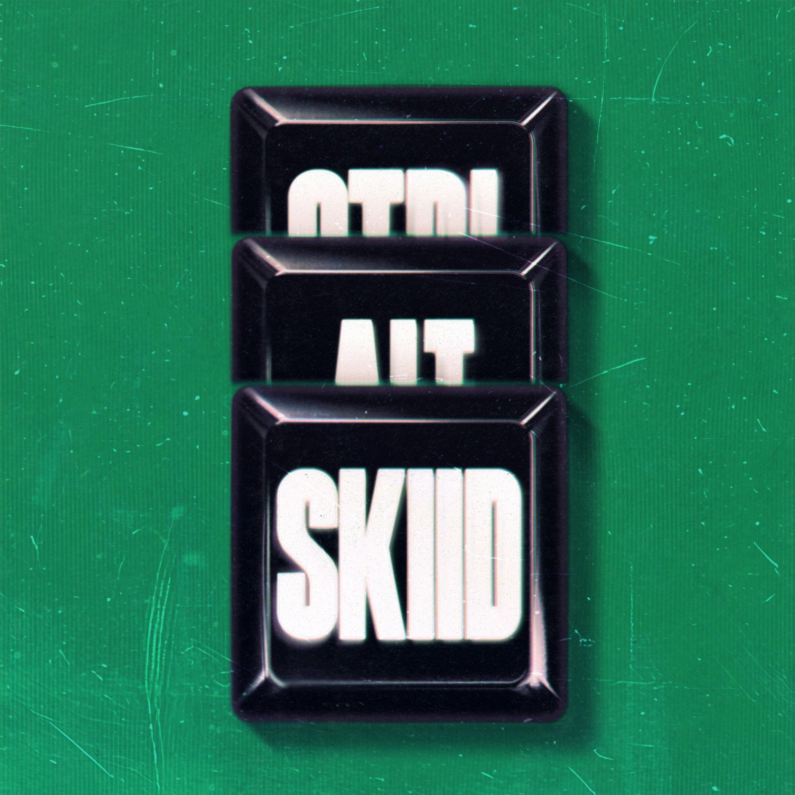 아크 컴백, 유쾌한 청춘 반항심 ‘CTRL+ALT+SKIID’ 발매 [DA:투데이]