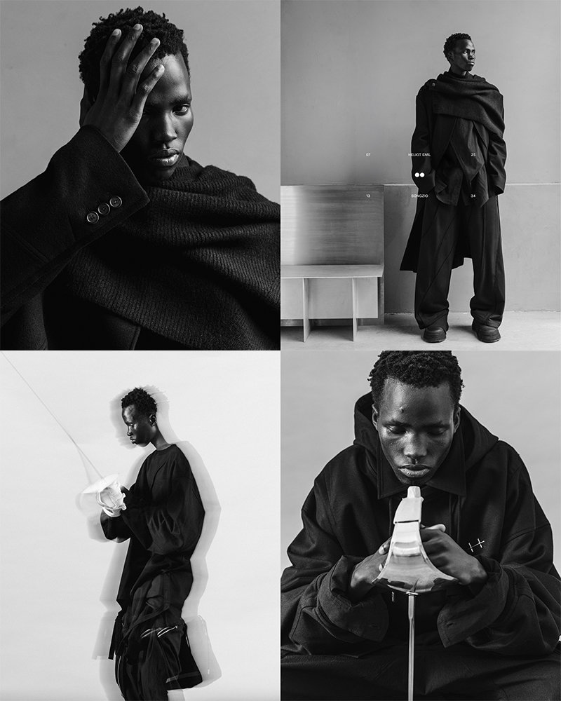 사진제공ㅣ송지오(SONGZIO)