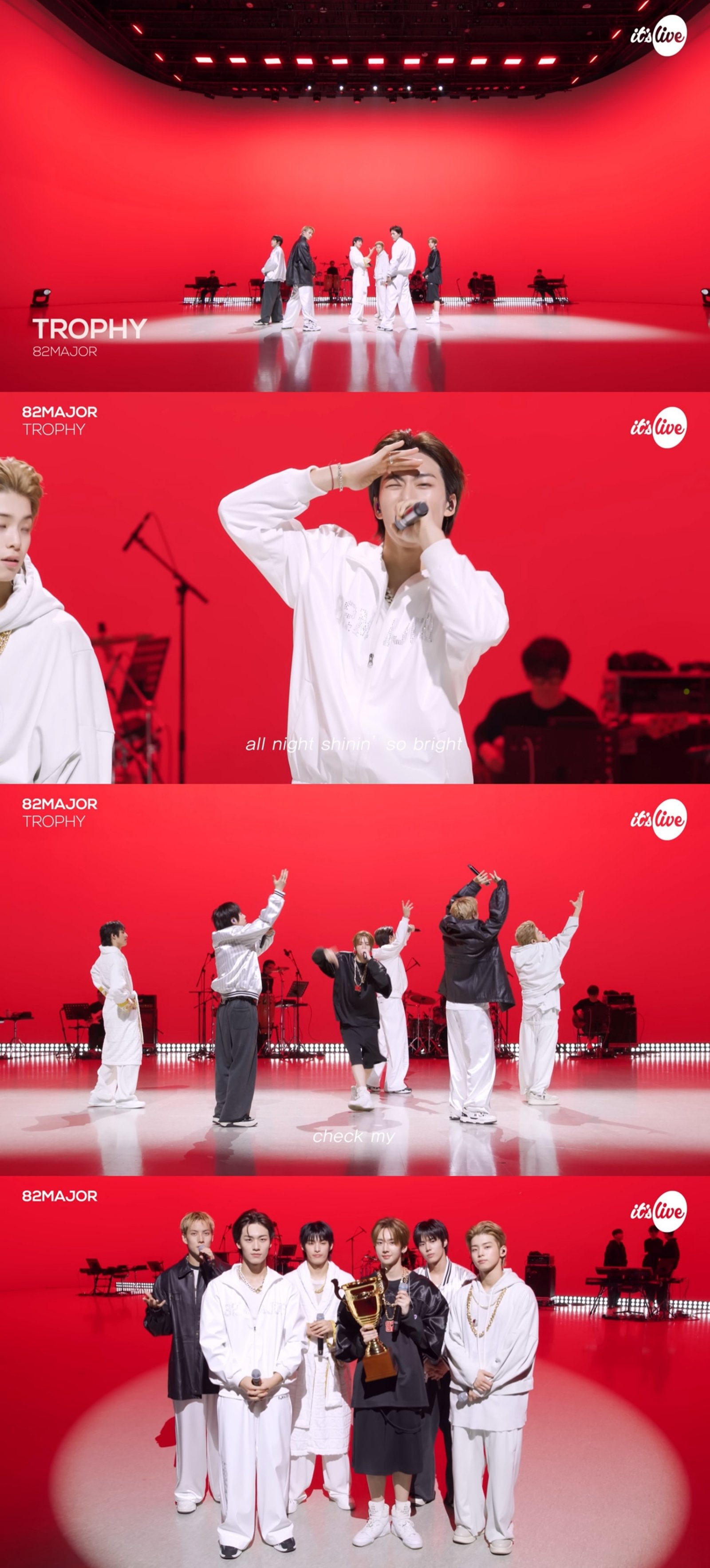 [사진=‘잇츠라이브’ 유튜브 채널]