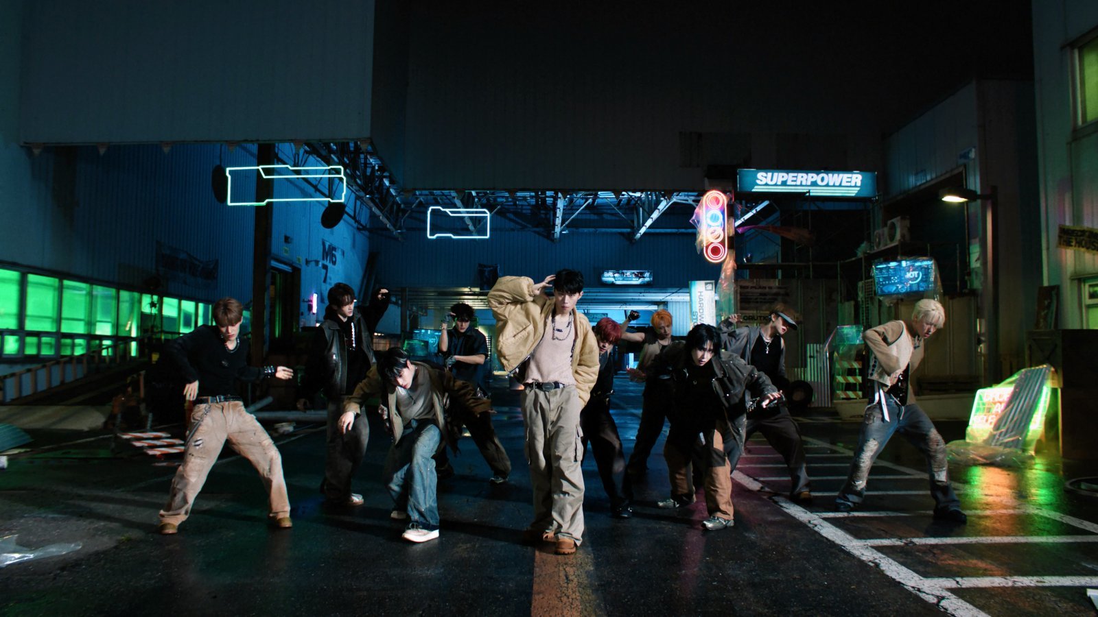 사진제공 | KQ 엔터테인먼트