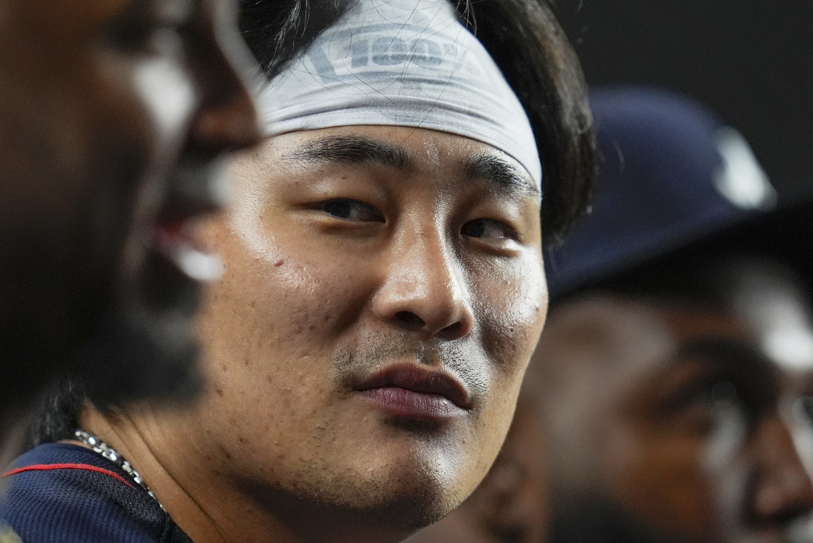 김하성은 4일(한국시간) 옵트 아웃을 선언하며 FA 시장에 나섰다. 많은 관심이 몰리고 있어 2년 연속 FA 대박을 터트릴 것으로 예상된다.｜AP뉴시스