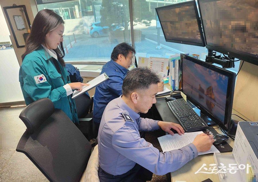 강화군, 야간교대·운전 근로자 직무스트레스 관리 대책에 나섰다. 사진제공|강화군청