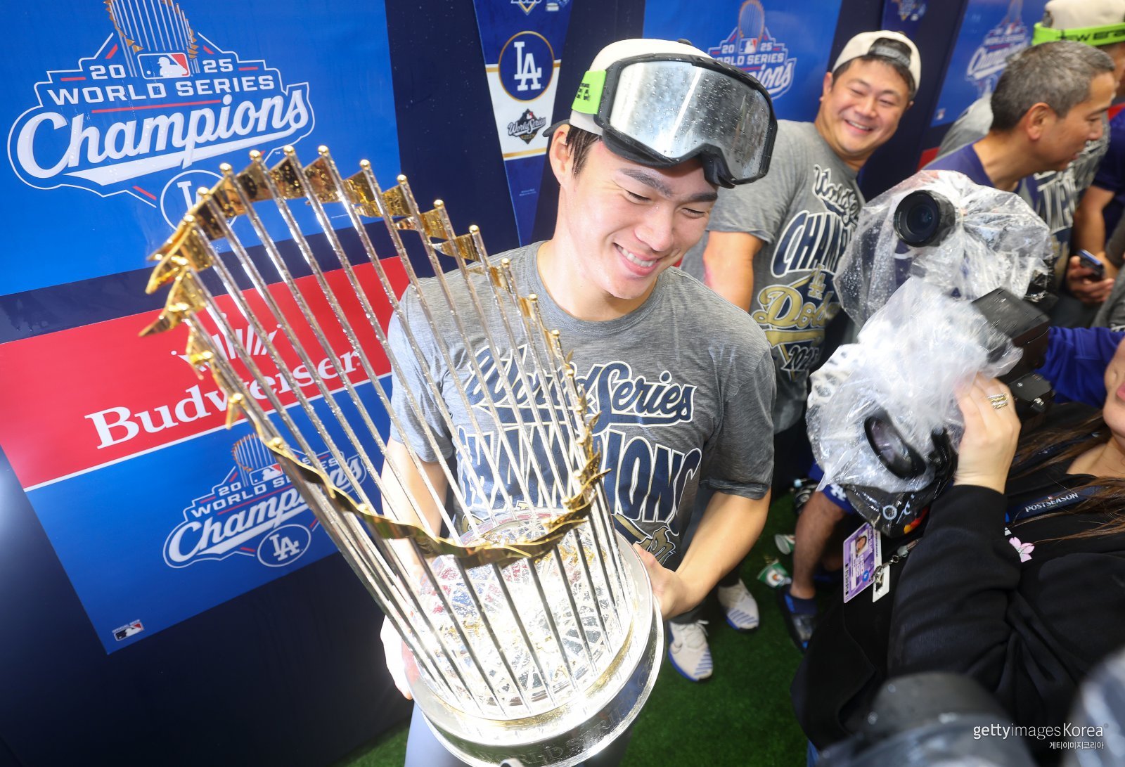 야마모토 요시노부. 사진=게티이미지코리아