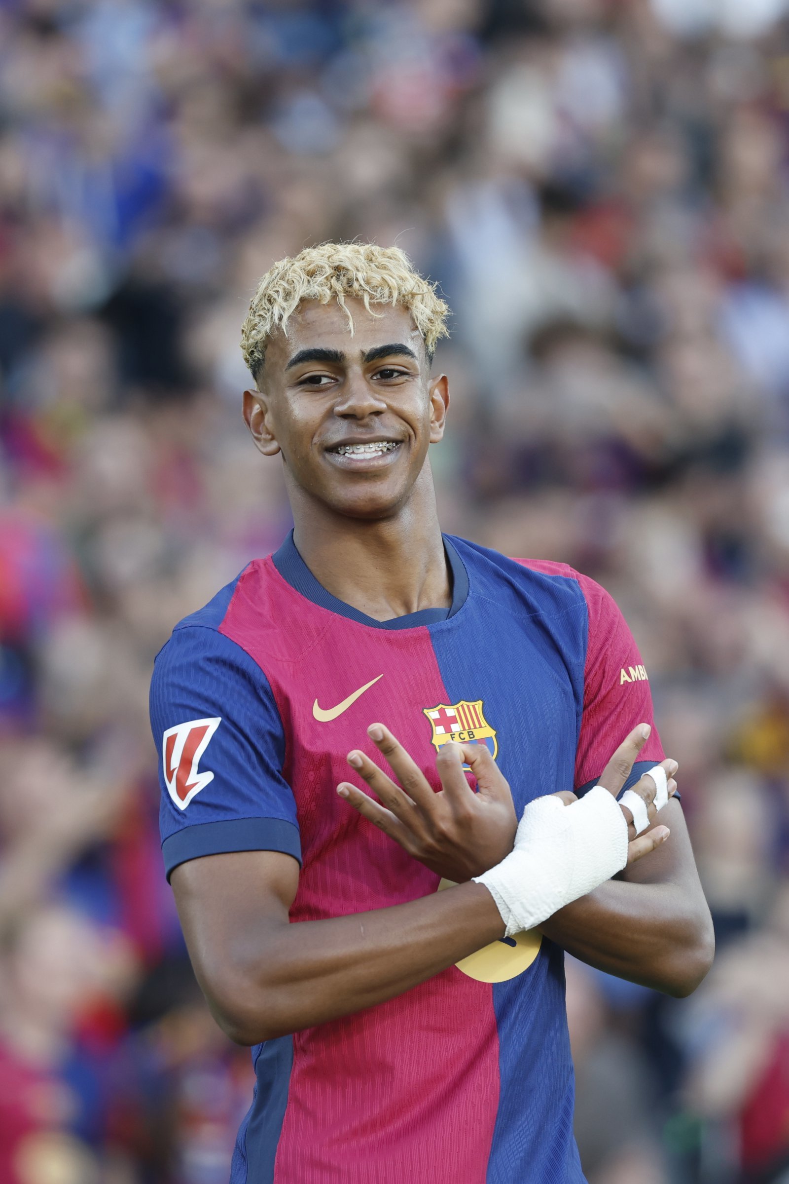 FIFPRO 월드 베스트 11 발표…야말의 역대 최연소 수상과 PSG의 5명 수상에 주목