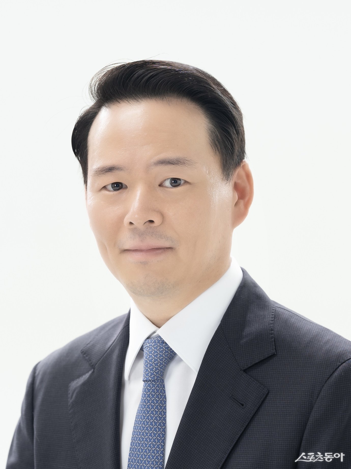 허진수 SPC그룹 부회장. 사진제공 ｜SPC그룹