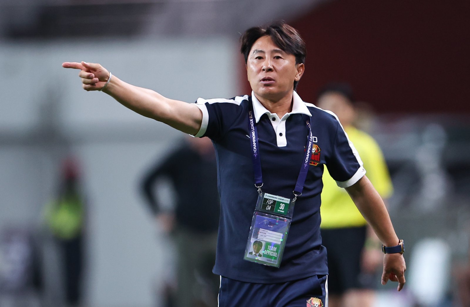 [SD 상암 라이브] ‘린가드 선봉’ 서울, 서정원의 청두전 총력전 선언…김기동, “좋은 내용 결과 모두 얻을 것”