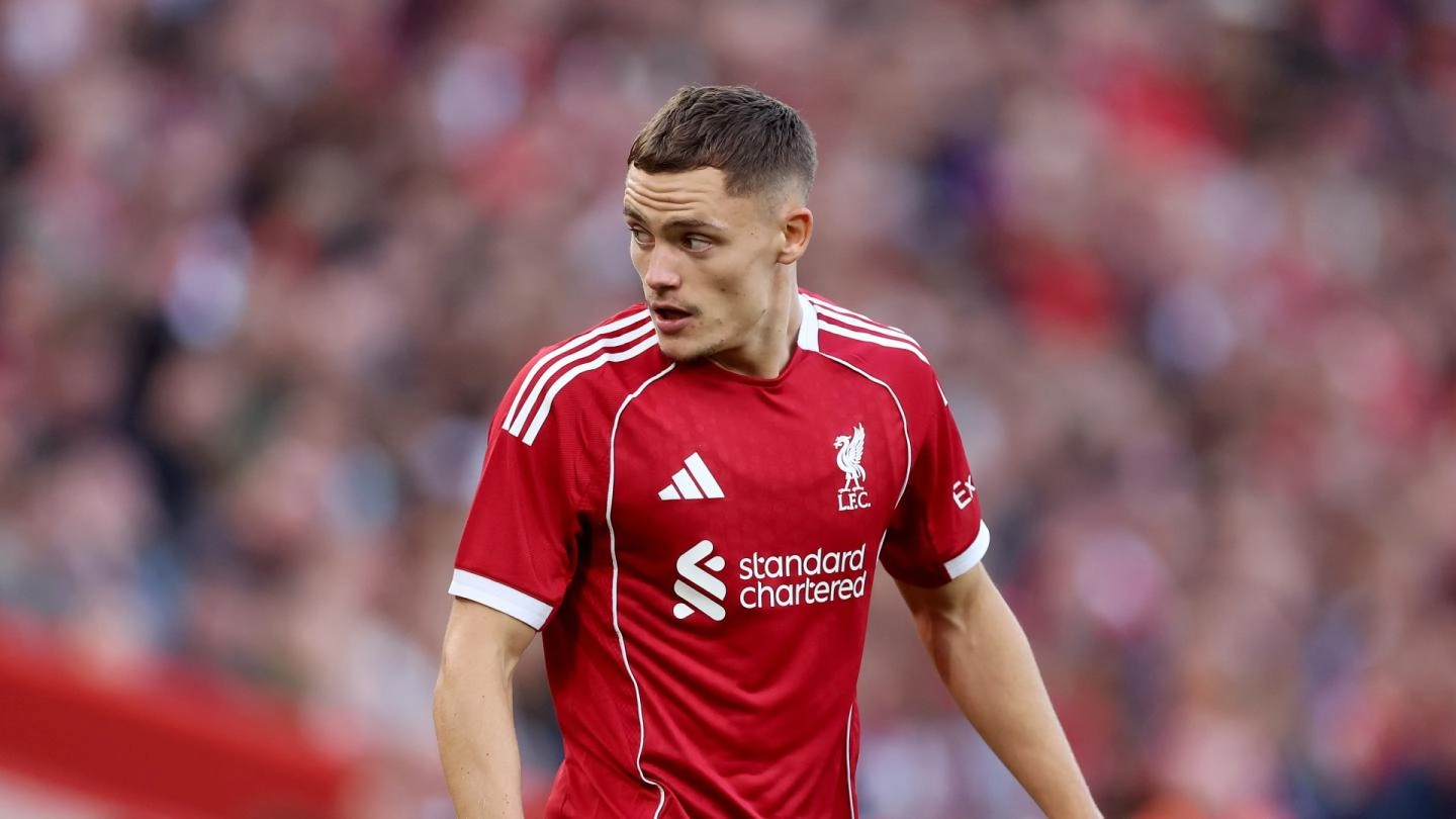 독일축구의 신성 플로리안 비르츠는 여름이적시장에서 레버쿠젠을 떠나 리버풀로 이적했다. 당시 이적에 관여했던 카로 레버쿠젠 대표이사는 만약 사비 알론소 레알 마드리드 감독의 적극적 구애가 있었다면 비르츠의 행선지가 바뀌었을 수도 있었다고 분석했다. 사진출처│리버풀 홈페이지