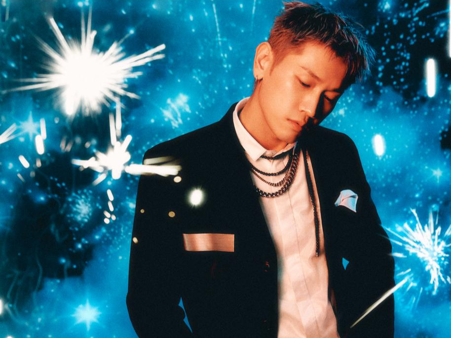 크러쉬, 연말 책임진다…‘CRUSH H★UR’ 티켓 오늘 오픈