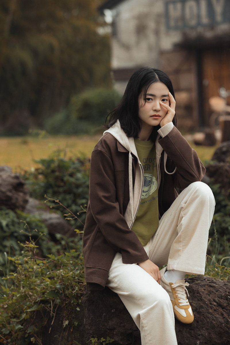 김태리. 사진제공 | 폴햄