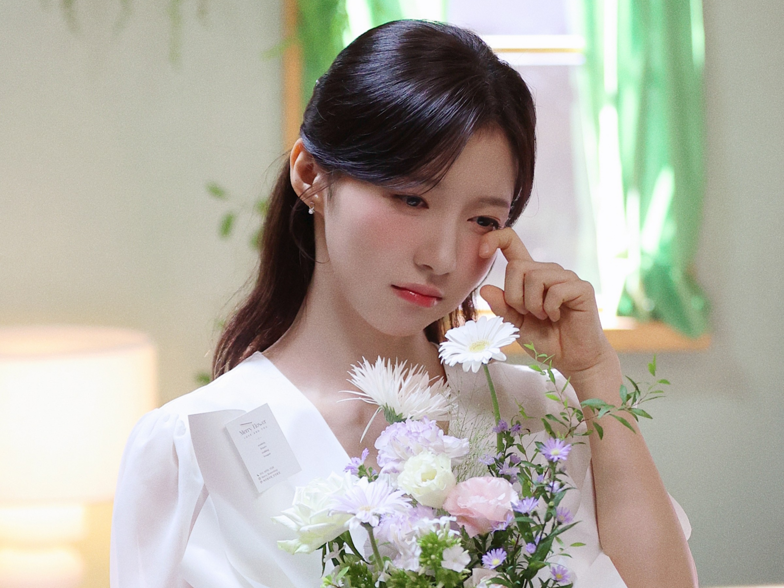 주현영, 애틋한 작별 인사 전했다…“‘착한 여자 부세미’ 덕분에 행복했어”