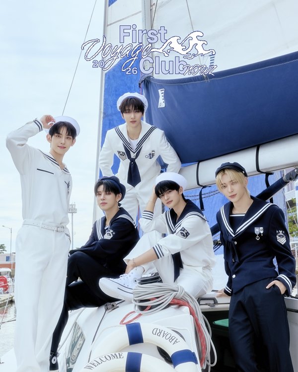 나우즈. 사진제공 | 큐브엔터테인먼트