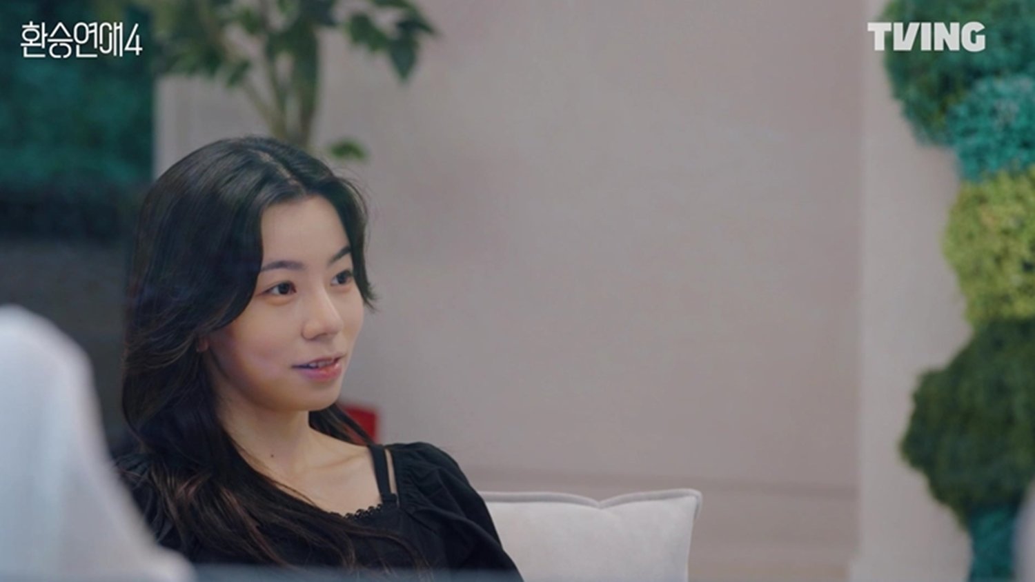 악귀 연애 어때? ‘환승연애4’, 찾았다 새 도파민