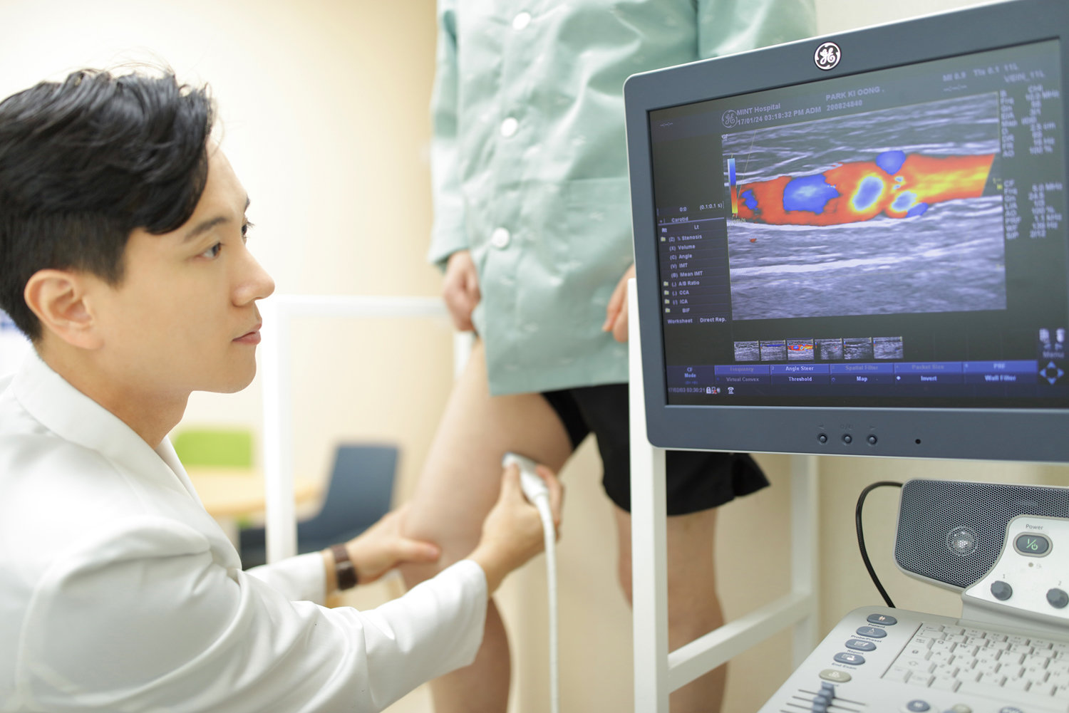 사진제공ㅣ민트병원