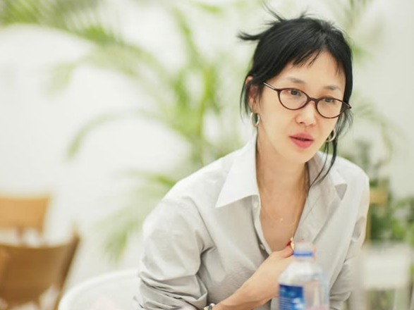 윤혜진 소셜 캡처