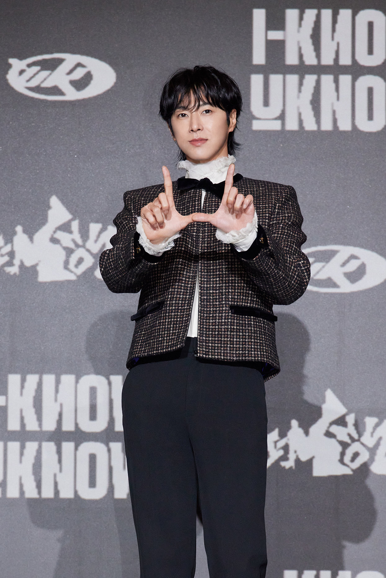 유노윤호, 돌발 은퇴 선언…4년만 역주행 끝으로 안녕! (쓰담쓰담)
