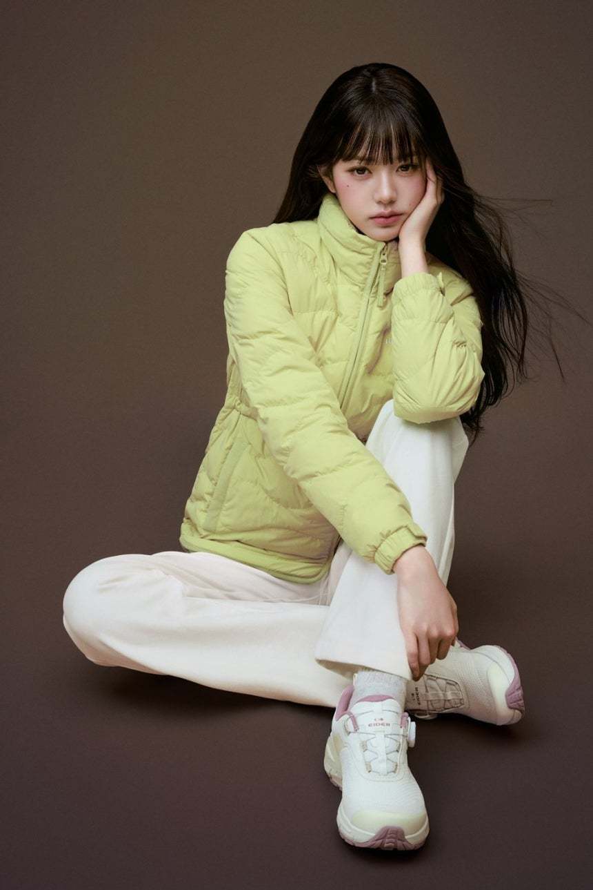 사진제공 | 아이더