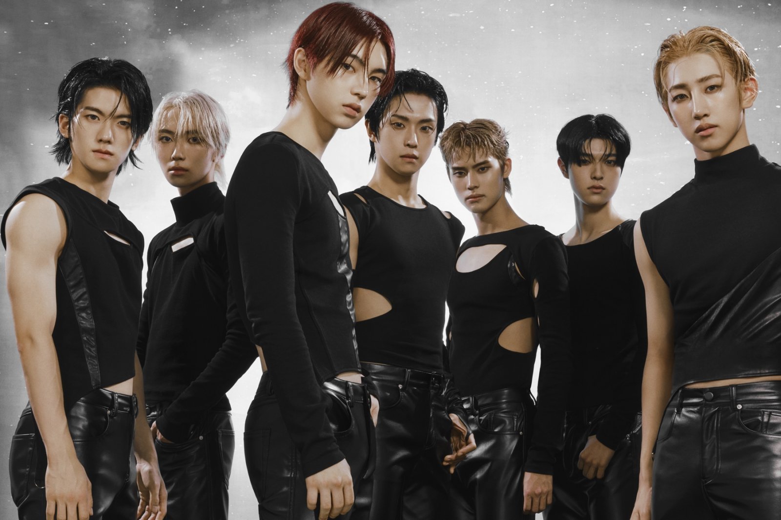 뉴비트, 오늘(6일) 컴백…글로벌 정조준 ‘Look So Good’