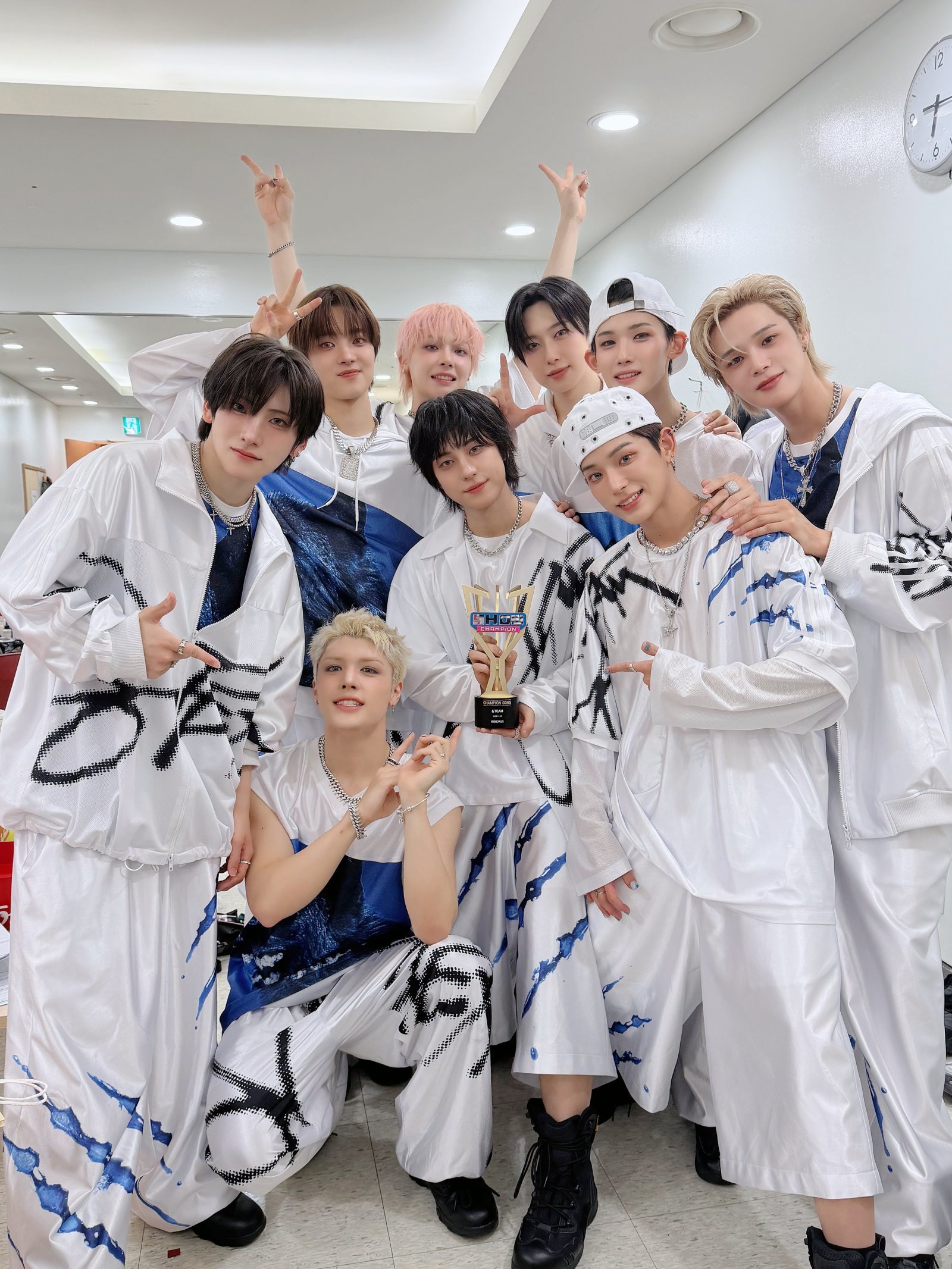 사진제공 | 하이브 레이블즈