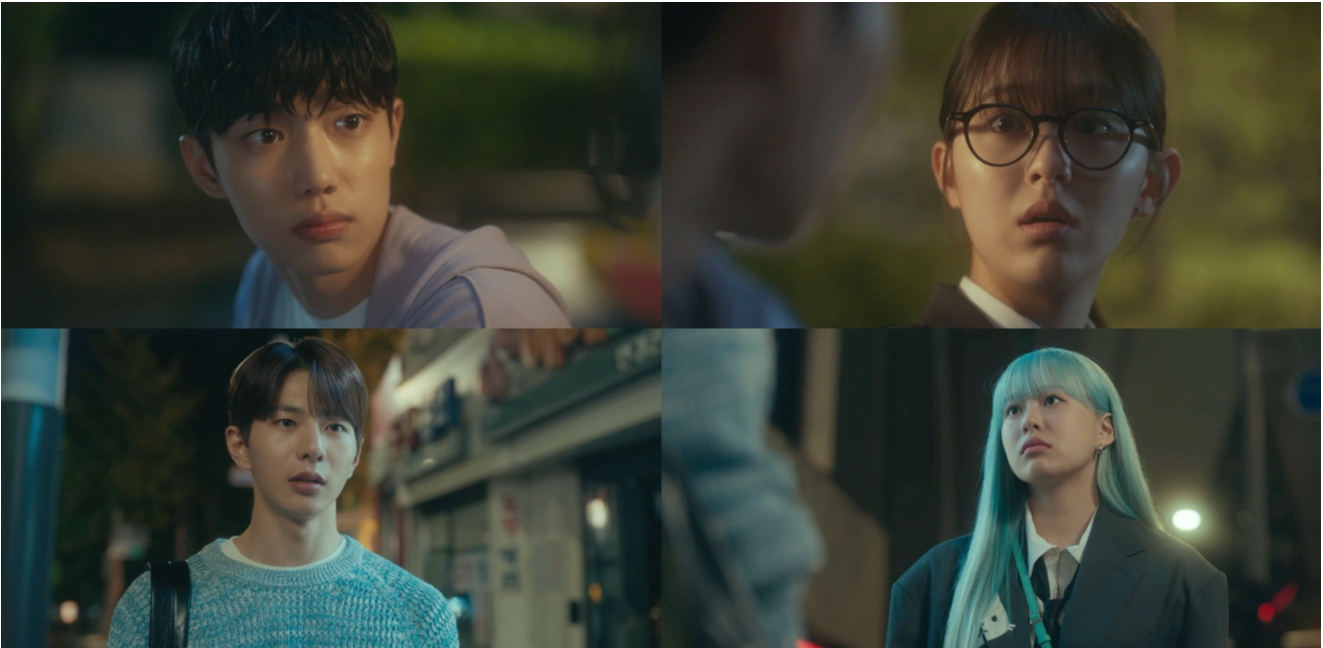 사진제공ㅣ티빙