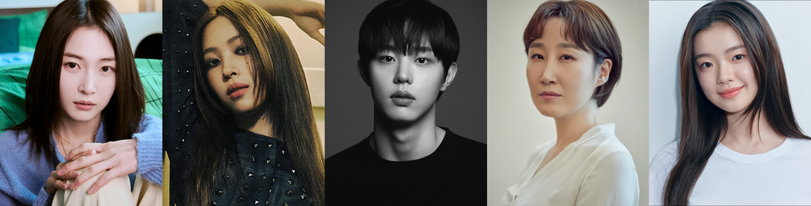 사진제공|BH엔터테인먼트, JYP엔터테인먼트, MAA, 에일리언컴퍼니, BH엔터테인먼트