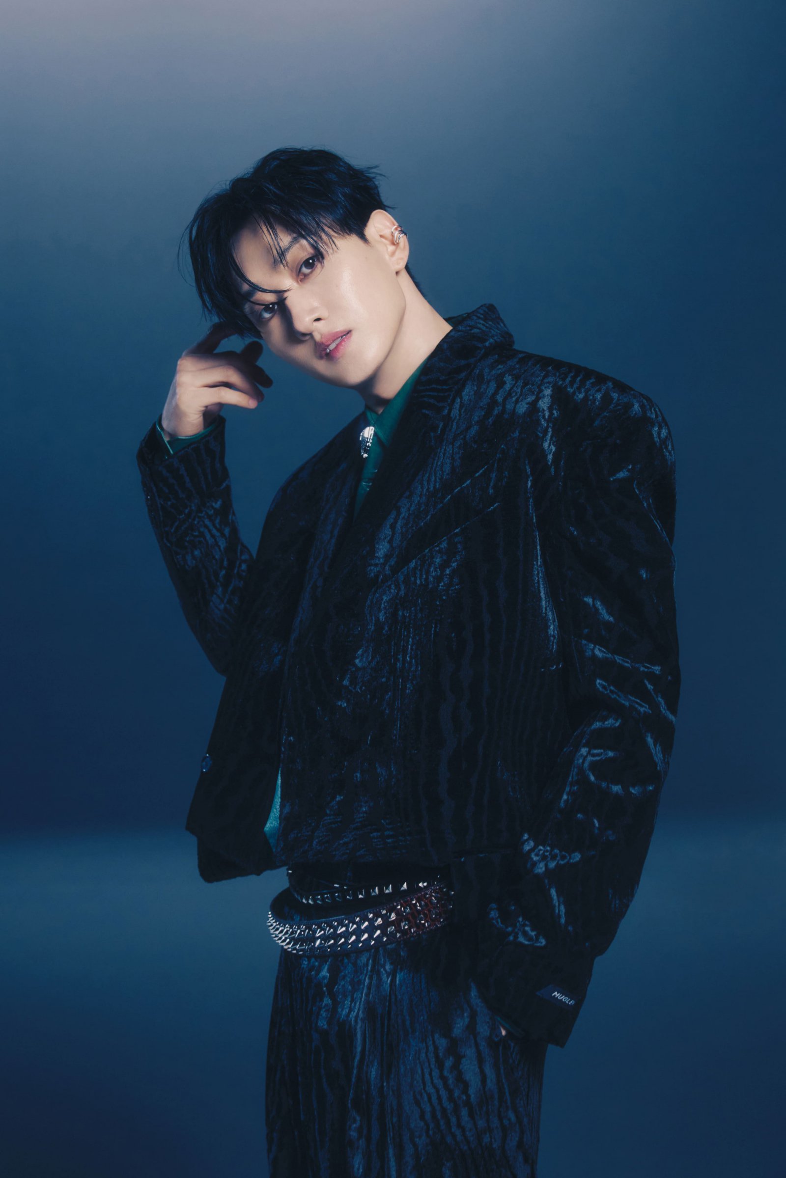 은혁. 사진제공 | 오드엔터테인먼트